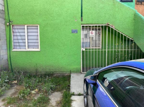 Departamento Villas Pachuca